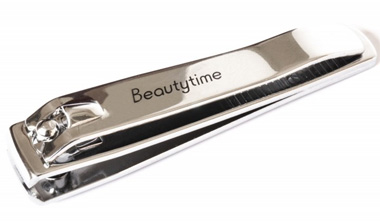 BEAUTYTIME TAGLIAUNGHIE PIEDI - Farmacia Del Monaco