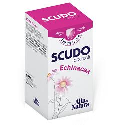 SCUDO 50 OPERCOLI 500 MG - Farmacia Del Monaco