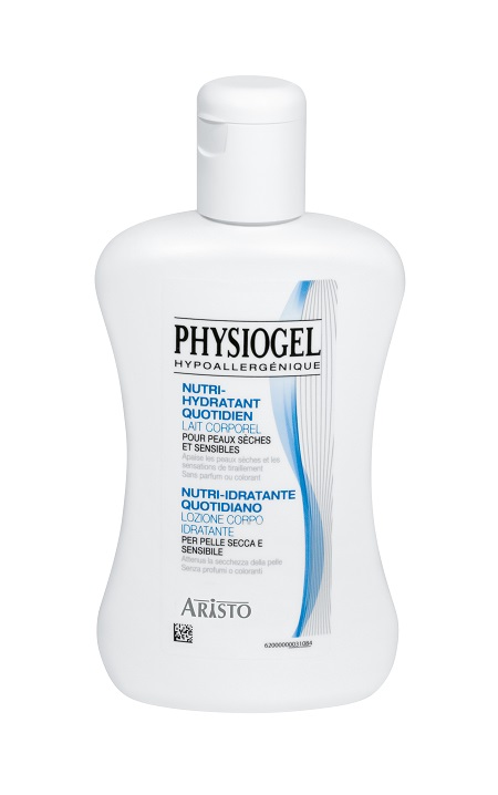 PHYSIOGEL LOZIONE CORPO IDRATANTE 200 ML - Farmacia Del Monaco