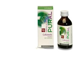 PURAL COLLUTORIO 100 ML LENITIVO - Farmacia Del Monaco