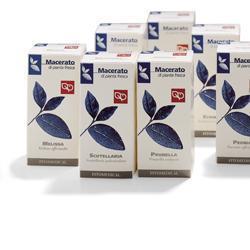RUSCO TINTURA MADRE 50 ML - Farmacia Del Monaco