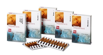 TRITICUM+BR 20 FIALE 2 ML - Farmacia Del Monaco