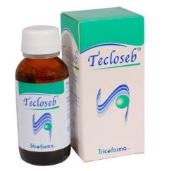 TECLOSEB LOZIONE TOPICA 50 ML - Farmacia Del Monaco