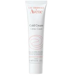 EAU THERMALE AVENE COLD CREAM 100 ML - Farmacia Del Monaco