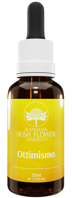 OTTIMISMO ESSENCE AUSTRALIAN 30 ML - Farmacia Del Monaco