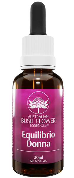 EQUILIBRIO DONNA ESSENZA AUSTRALIAN BUSH FLOWERS 30 ML - Farmacia Del Monaco