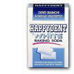HAPPYDENT WHITE 21 CONFETTI - Farmacia Del Monaco