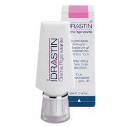 IDRASTIN CREMA RIGENERANTE 50 ML - Farmacia Del Monaco