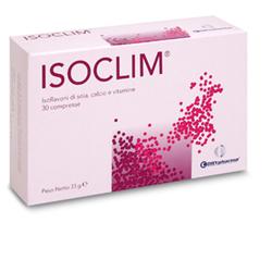 ISOCLIM 30 COMPRESSE - Farmacia Del Monaco