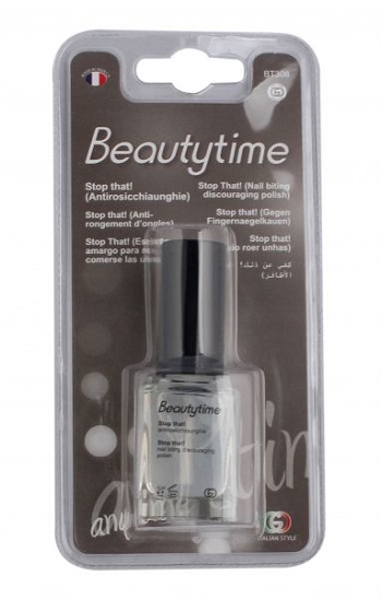 BEAUTYTIME STOP THAT - Farmacia Del Monaco