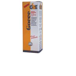 GSE GOCCE 30 ML NUOVA FORMULA - Farmacia Del Monaco