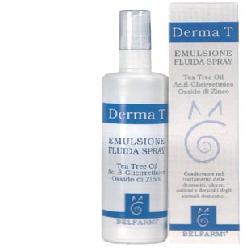 DERMA T SPRAY 100 ML - Farmacia Del Monaco