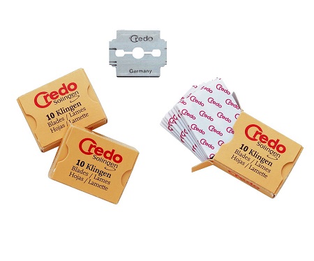 CREDO LAME - Farmacia Del Monaco