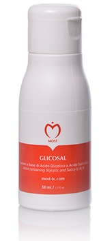MOST GLICOSAL LOZIONE 50 ML - Farmacia Del Monaco
