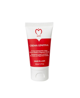 MOST CREMA LENITIVA 50 ML - Farmacia Del Monaco