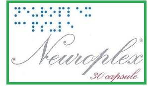 NEUROPLEX 30 CAPSULE - Farmacia Del Monaco