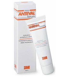 ANTEVAL SERUM 30 ML - Farmacia Del Monaco