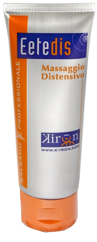 KIRON EETEDIS BALSAMO MASSAGGIO 100 ML - Farmacia Del Monaco