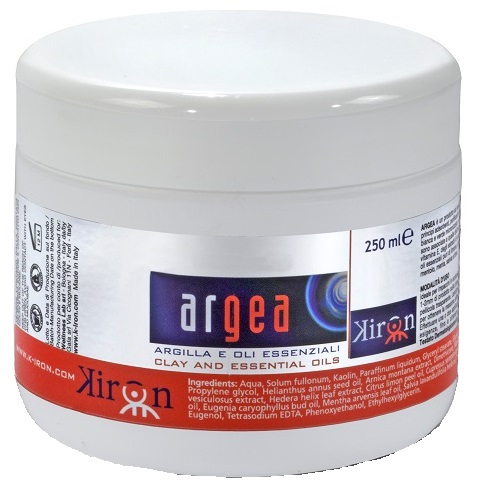 KIRON ARGEA ARGILLA 250 ML - Farmacia Del Monaco