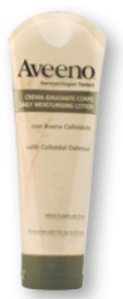 AVEENO QUOTIDIANO PN CREMA IDRATANTE CORPO 200 ML - Farmacia Del Monaco