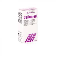 CELLUMED SOLUZIONE OFTALMICA 1 FLACONE 15ML - Farmacia Del Monaco