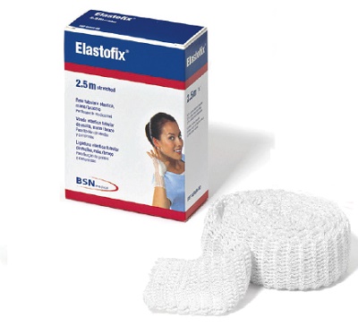 BENDA RETE ELASTOFIX MANO 250 CM - Farmacia Del Monaco