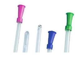 SONDA RETTALE MONOUSO CH28 40CM - Farmacia Del Monaco