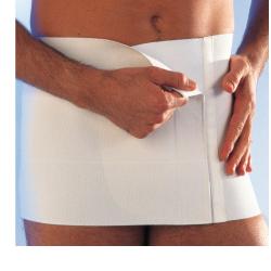 SCUDOTEX CINTURA UNISAN CM 27 5 - Farmacia Del Monaco