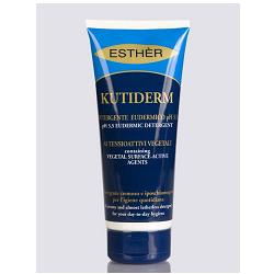 KUTIDERM DETERGENTE 200 ML - Farmacia Del Monaco