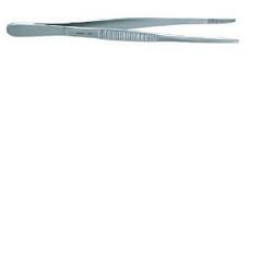 PINZA ANATOMICA 16CM - Farmacia Del Monaco