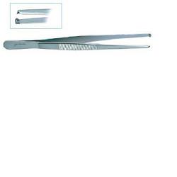 PINZA CHIRURGICA DENTE TOPO 14CM - Farmacia Del Monaco