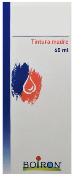 HYPERICUM PERFORATUM TINTURA MADRE 60 ML - Farmacia Del Monaco