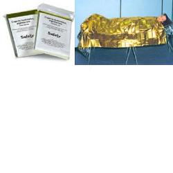 COPERTA ISOTERMICA ANTINFORTUNISTICA - Farmacia Del Monaco