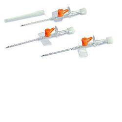 AGO CANNULA RACCORDO PERM CH18 - Farmacia Del Monaco
