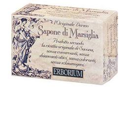 ESI SAPONE DI MARSIGLIA 200 G - Farmacia Del Monaco