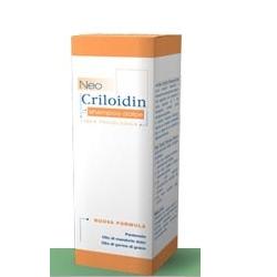 NEO CRILOIDIN SHAMPOO DOLCE 200 ML - Farmacia Del Monaco