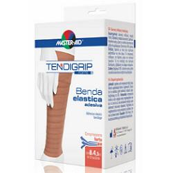 BENDA IN TRAZIONE MASTER-AID TENDIGRIP FORTE 6X4,5 - Farmacia Del Monaco