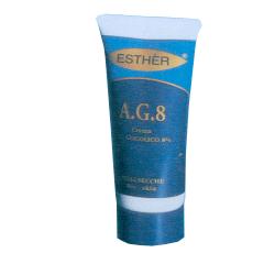 AG CREMA 8 PEELING 30 ML - Farmacia Del Monaco