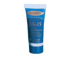 AG 15 PEELING 30 ML - Farmacia Del Monaco