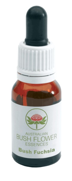 BUSH FUCHSIA GOCCE 15 ML - Farmacia Del Monaco