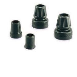 PUNTALE DI RICAMBIO PER IL BASTONE DI SOSTEGNO DA UOMO - Farmacia Del Monaco