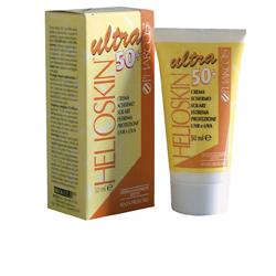 PHARCOS HELIOSKIN ULTRA CREMA SPF 50+ 50 ML - Farmacia Del Monaco