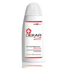 DEKAR 2 SHAMPOO DOCCIA ANTI PIDOCCHI 125 ML - Farmacia Del Monaco