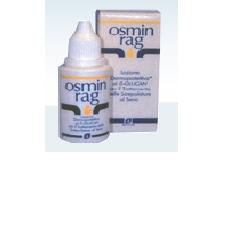 OSMIN RAGADI LOZIONE TRATTAMENTO SENO 25 ML - Farmacia Del Monaco