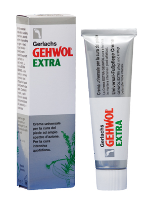 GEHWOL CREMA EXTRA 75 ML - Farmacia Del Monaco