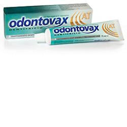 ODONTOVAX AT DENTIFRICIO AZIONE TOTALE 75 ML - Farmacia Del Monaco