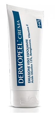 DERMOPEEL CREMA VISO 50 ML - Farmacia Del Monaco