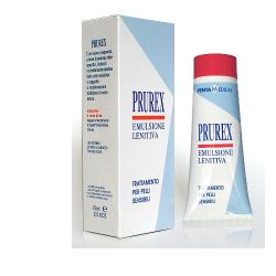 PRUREX EMULSIONE PELLI SENSIBILI 75 ML - Farmacia Del Monaco