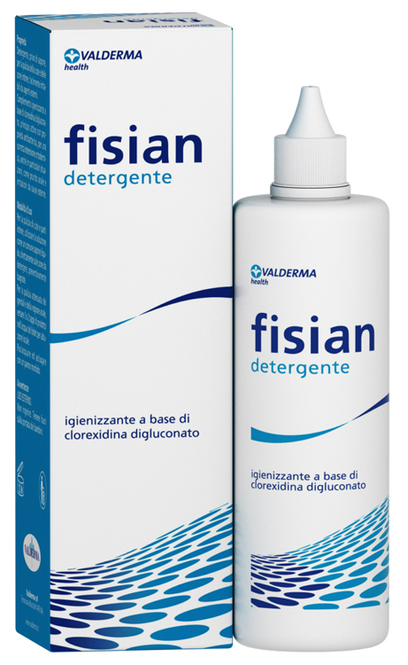 FISIAN DETERGENTE CUTE/MUCOSE 200 ML - Farmacia Del Monaco