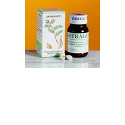ASTRAGEN 80 TAVOLETTE - Farmacia Del Monaco
